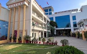 Mangalam Grand