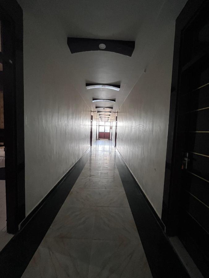 Mangalam Grand Hotel Lucknow Exterior photo